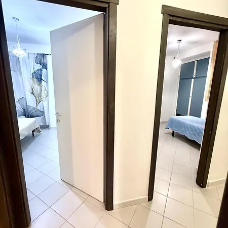 I Pensieri Di Mia :appartamento In Centro Apartment *