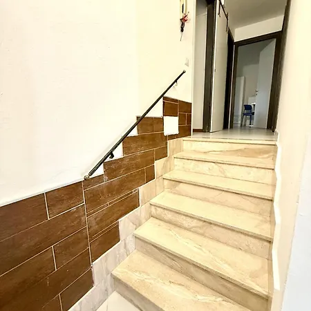 I Pensieri Di Mia :appartamento In Centro *
