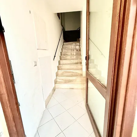 I Pensieri Di Mia :appartamento In Centro Апартаменты *