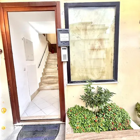 I Pensieri Di Mia :appartamento In Centro Lejlighed Cagliari