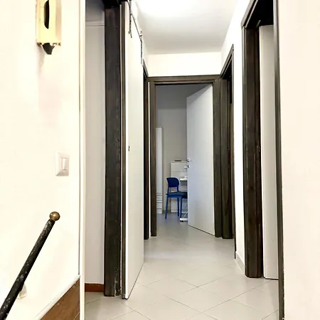 I Pensieri Di Mia :appartamento In Centro Апартаменты Кальяри