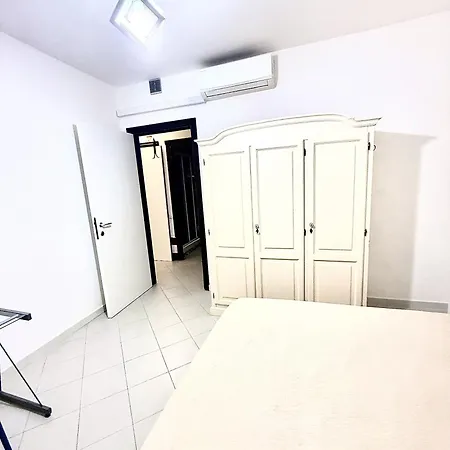 Lejlighed I Pensieri Di Mia :appartamento In Centro Cagliari