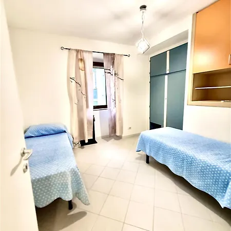 I Pensieri Di Mia :appartamento In Centro Lejlighed Cagliari