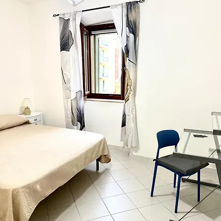 I Pensieri Di Mia :appartamento In Centro *