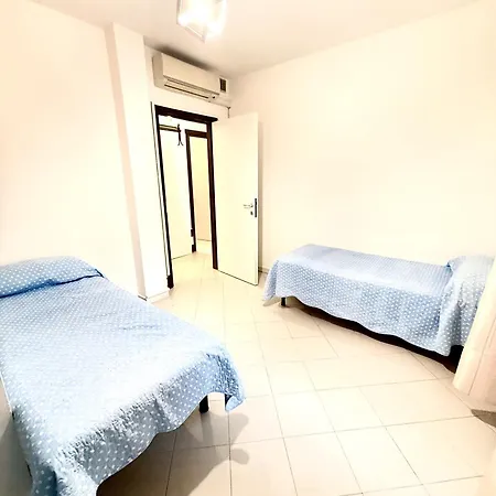 I Pensieri Di Mia :appartamento In Centro Lejlighed