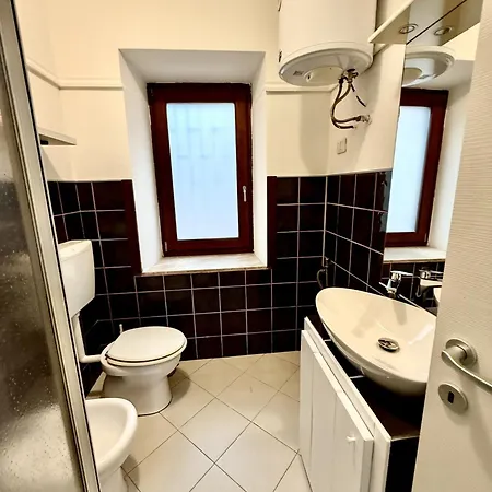 I Pensieri Di Mia :appartamento In Centro Apartamento