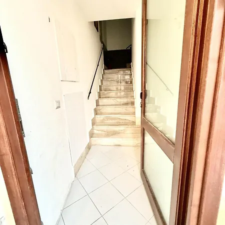 Apartamento I Pensieri Di Mia :appartamento In Centro Cagliari