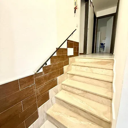 I Pensieri Di Mia :appartamento In Centro Lejlighed Cagliari