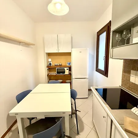 I Pensieri Di Mia :appartamento In Centro Apartamento Cagliari