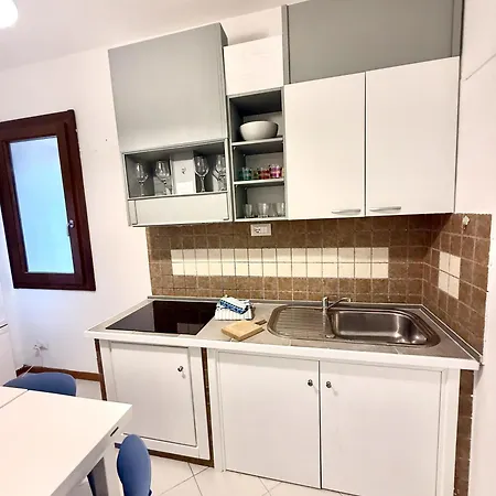 I Pensieri Di Mia :appartamento In Centro Lejlighed Cagliari