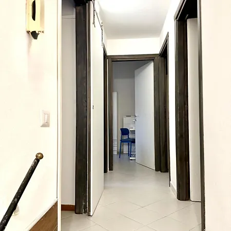 I Pensieri Di Mia :appartamento In Centro Апартаменты Кальяри