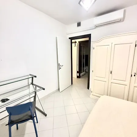 I Pensieri Di Mia :appartamento In Centro Apartamento Cagliari