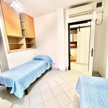 Apartamento I Pensieri Di Mia :appartamento In Centro Cagliari
