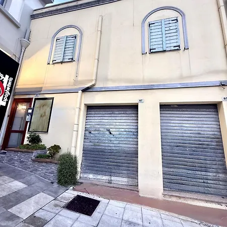 I Pensieri Di Mia :appartamento In Centro Cagliari